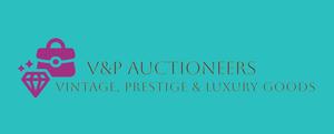 Uncover Extraordinary Treasures at  V&P Auctioneers' Thrilling Auction on December 1st, 2023!